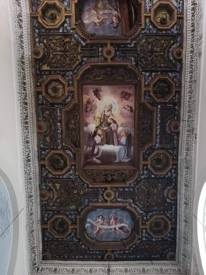 Chiesa di S. Anna - Aversa - Autunno musicale 2017